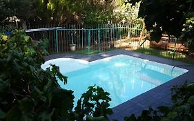 Sunrose Group Of Guesthouses